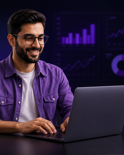 دوره بازاریابی دیجیتال حرفه ای